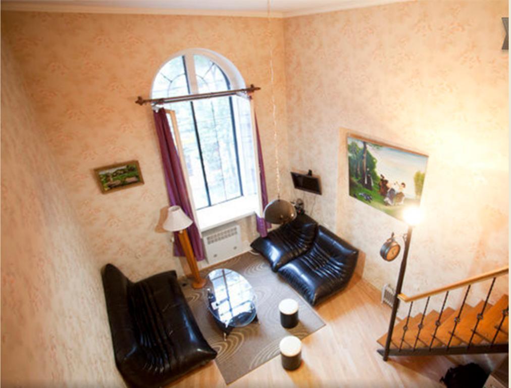Evrika Apartments On Rustaveli Avenue Tbilisi Room photo